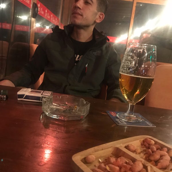 1/6/2019 tarihinde Mehmet Emin Ş.ziyaretçi tarafından Beer Point'de çekilen fotoğraf