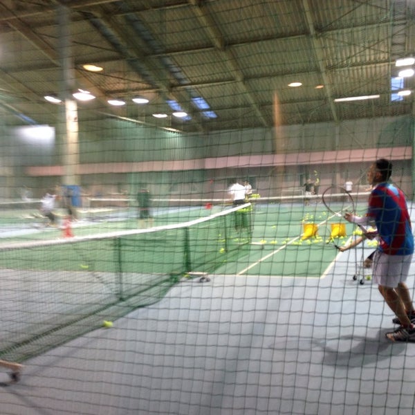 Photos At フェリエインドアテニスクラブ 葛西 東京 東京都