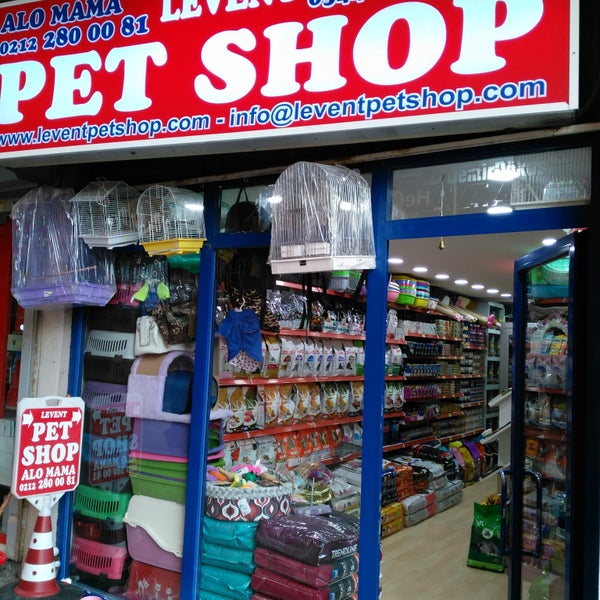 Pet shop in near me top