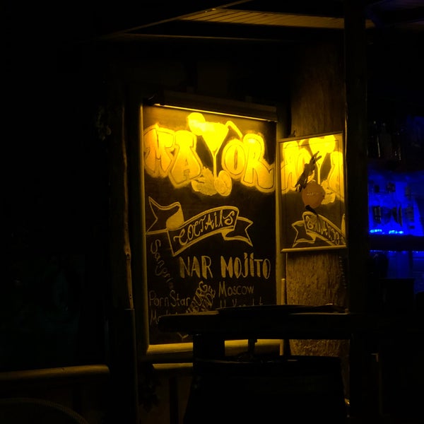 9/29/2018にDeniz S.がMayor Restoran &amp; Barで撮った写真