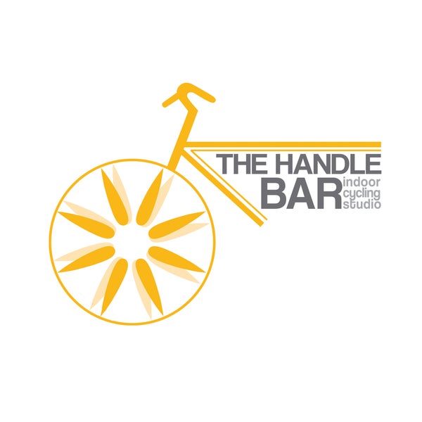 the handle bar indoor cycling studio