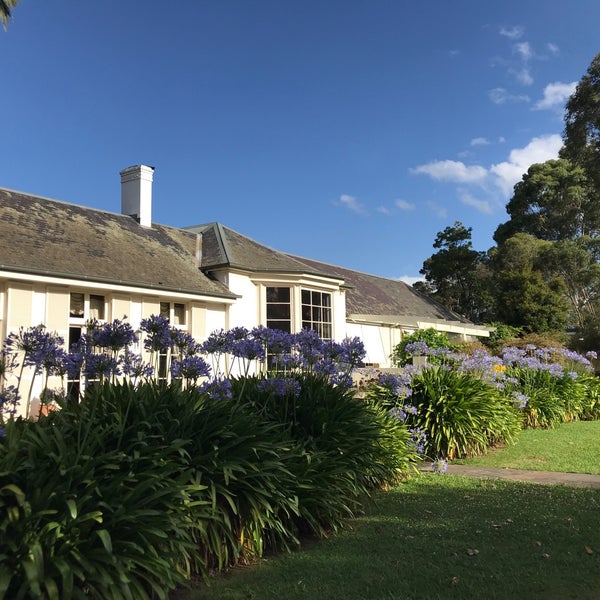 Chateau Yering Historic House Hotel Yarra Glen 4 tips from 273 visitors