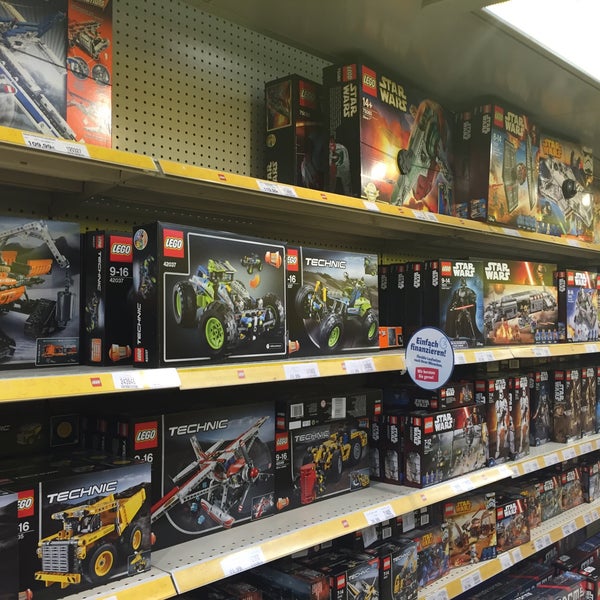 Toys R Us Jetzt Geschlossen Spielwarenladen In Hamburg