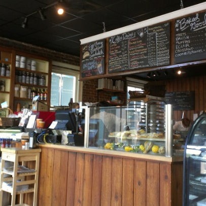Photo taken at Whisk Coffee and Juice Bar by Jim F. on 11/4/2012