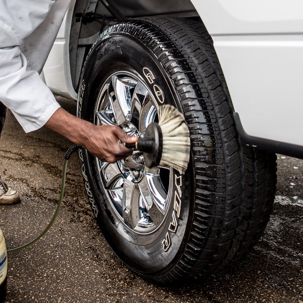 Jack Schmitt Valet Car Wash Car Wash and Detail in Hazelwood