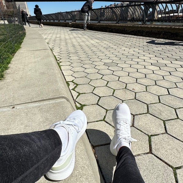 Sutton Place Park - New York, NY