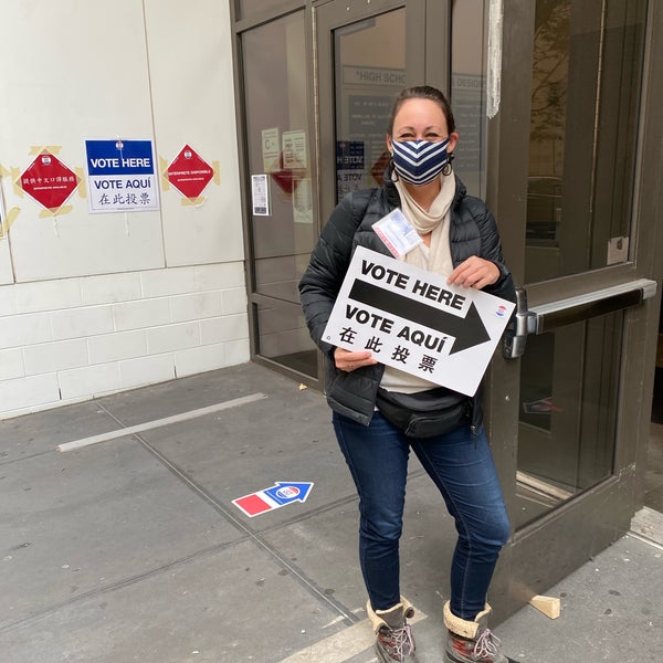 High School Of Art & Design Midtown East 245 2nd Ave