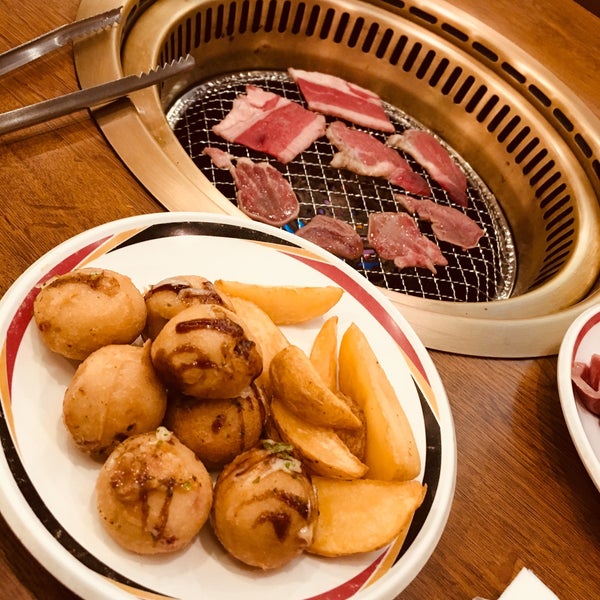 Photos At 江戸一すたみな太郎 愛知川店 q Joint