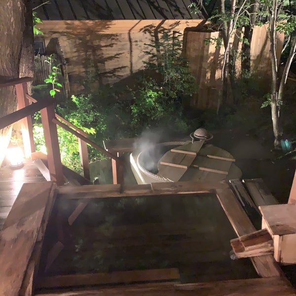 自然浴離れの湯あけび 栃木県 Da Ilica 自然浴離れの湯あけび 栃木県 Da Ilica