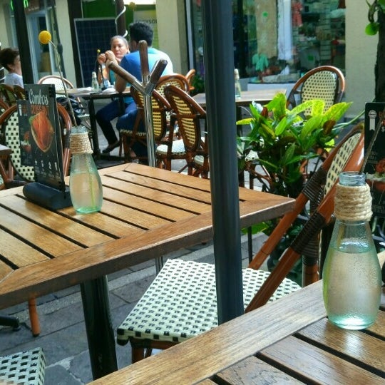 Photos at Капучино Бар - Tea Room in Волгоград
