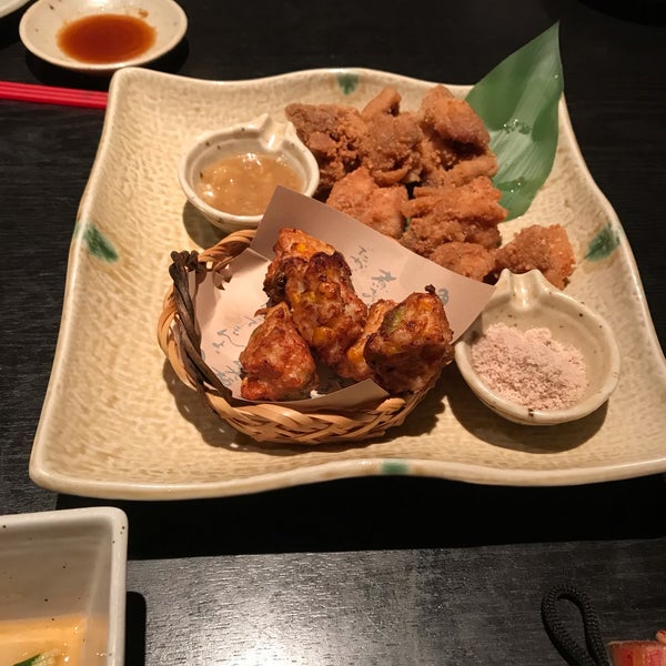 Photos At くいもの屋 わん 平塚店 Sake Bar In 平塚市