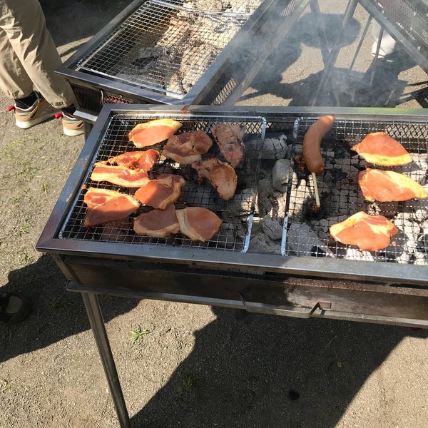 Photos At 茅ヶ崎里山公園 里山バーベキュー場 芹沢2267