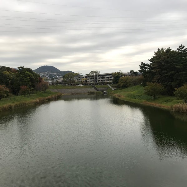 Photos At ニテコ池 Lake Photos At ニテコ池 Lake