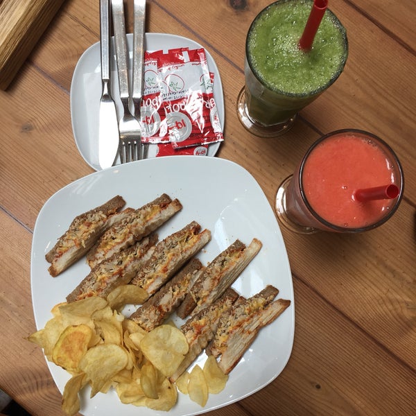 Кафе кислород белорецк