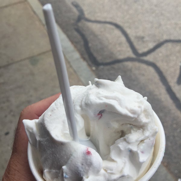 Junction Ice Cream Ice Cream Parlor in Needham