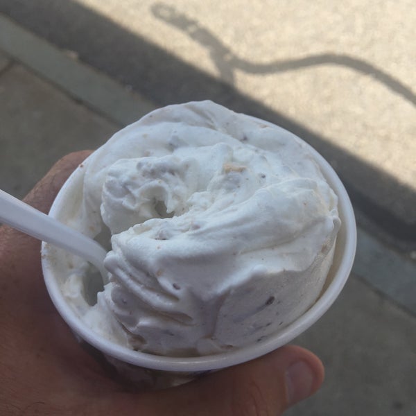 Junction Ice Cream Ice Cream Parlor in Needham