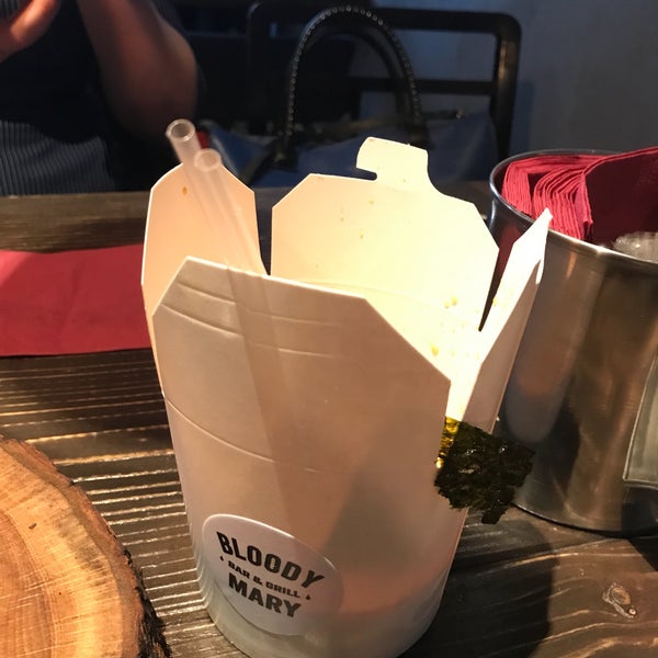 1/20/2018에 Ann P.님이 Bloody Mary Bar &amp; Grill에서 찍은 사진