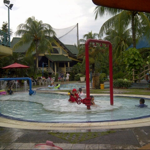 Photos At Kolam Renang Klub Taman Sari Taman Persada Pool