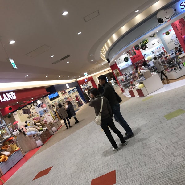 本館 ハナノモール 楠葉花園町15 1