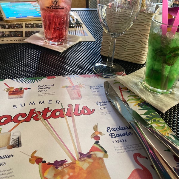 Ресторан гавана москва