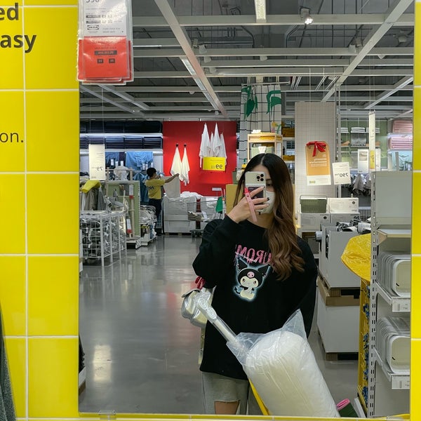 Foto tirada no(a) IKEA Bangna por mp 🍮 em 1/4/2024