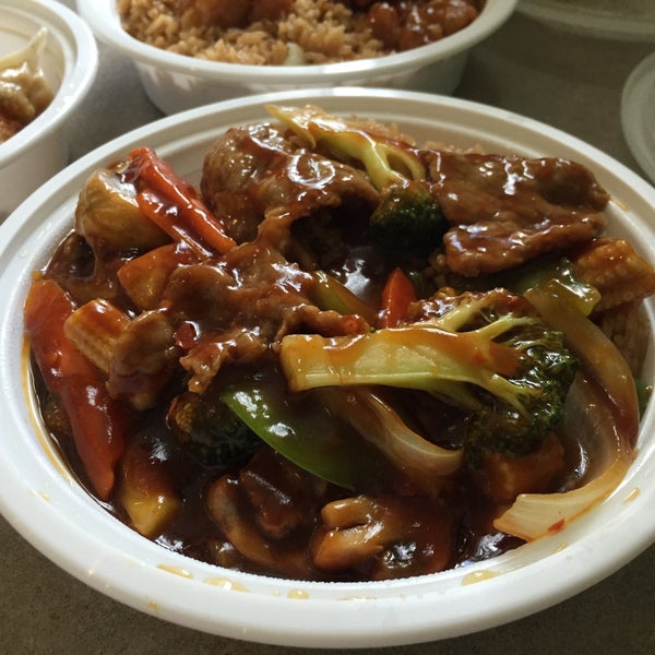 China King Amherst, NY