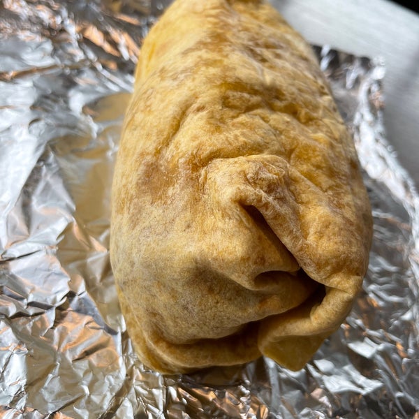 Bandit Burrito Burrito Restaurant in Johnston
