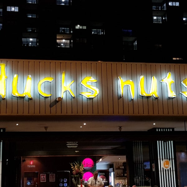 The Ducks Nuts (Now Closed) Darwin, NT