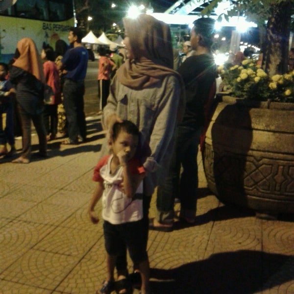 Pejabat Pos Besar Kuala Terengganu Terengganu