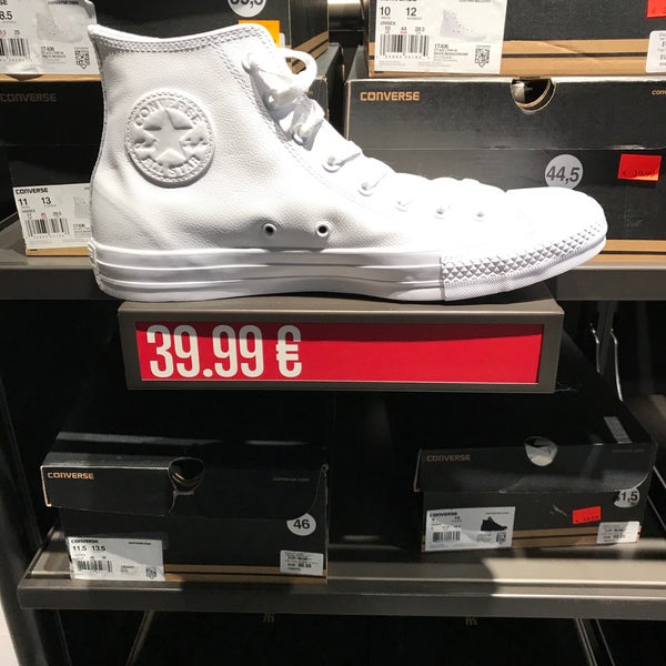 converse outlet koblenz