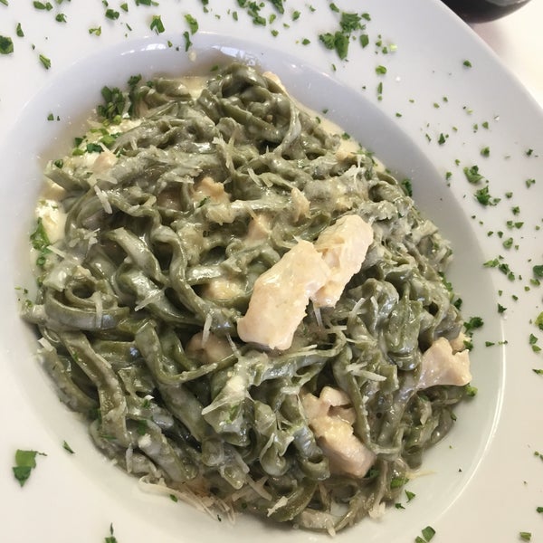 P3 Artisan Pasta (Now Closed) Italian Restaurant in Long Beach