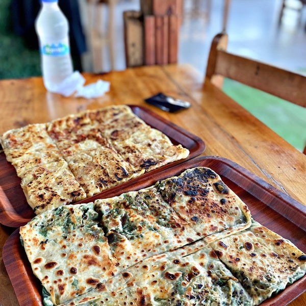 Mola Gozleme Evi 10122 Ziyaretcidan 200 Tavsiye