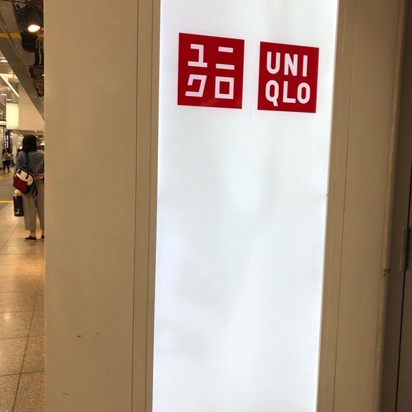 Photos At ユニクロ Now Closed 1 Tip