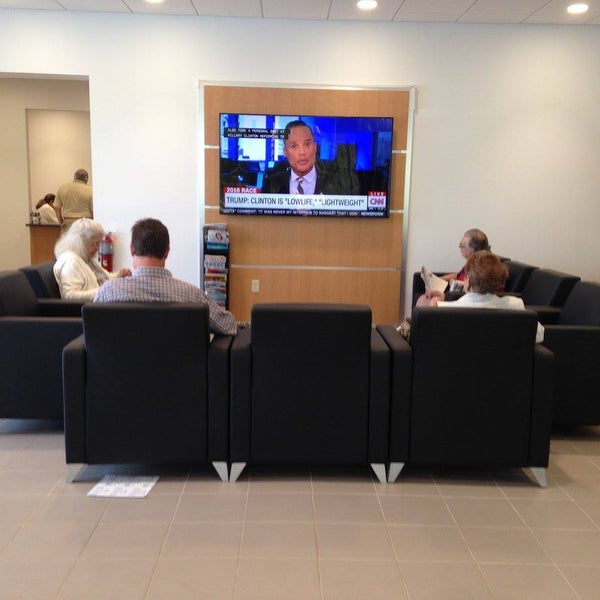 Vision Buick GMC Rochester, NY