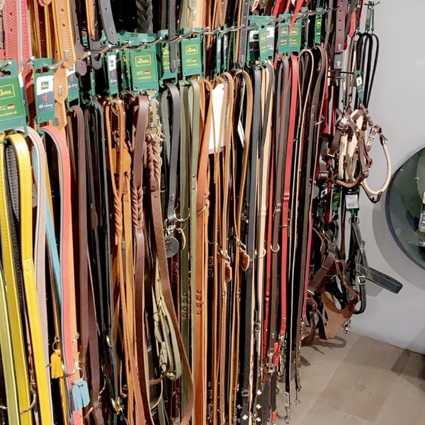 Hunter Pet Store in Prague