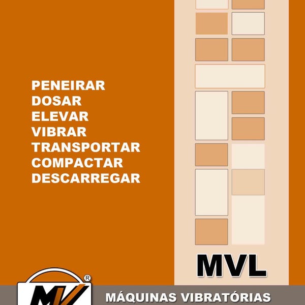 Fotos em MVL - Máquinas Vibratórias Ltda. - 1 dica