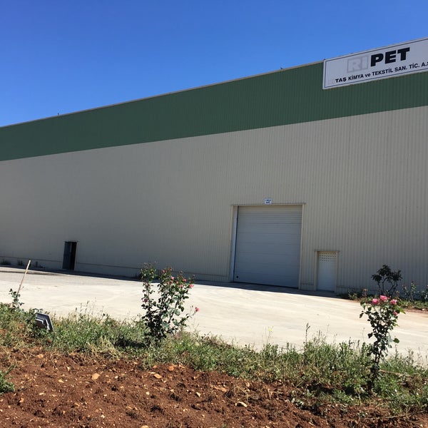 Photos At Ritas Holding Ripet Preform Ambalaj San