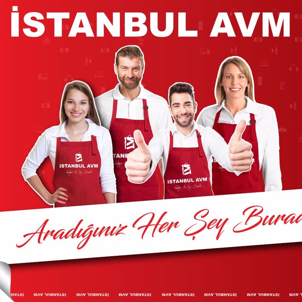 istanbul avm iskenderun 1 tavsiye