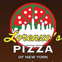 Photo taken at Lorenzo&#39;s Pizza Of New York by Joe on 12/3/2020