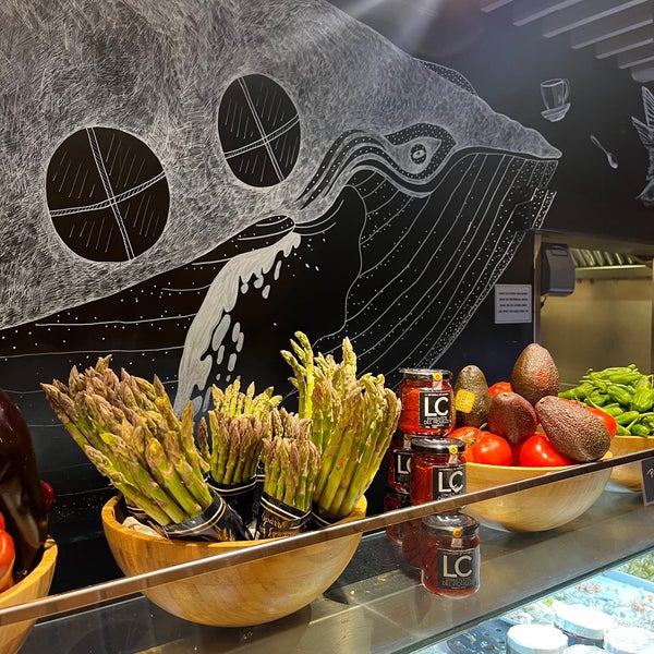 Photos at La Flauta Tapas Restaurant in Barcelona