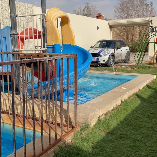 شاليهات كاندل لايت Lounge In Riyadh