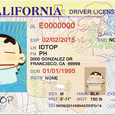 Idtop Fake Id