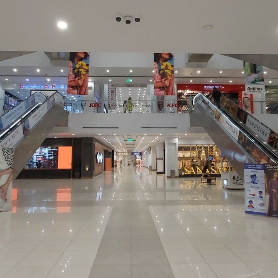 Photos at Lyallpur Galleria فیصل آباد, Punjab