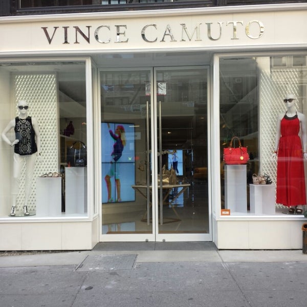 Vince Camuto does 2023. - Designer Shoe Warehouse