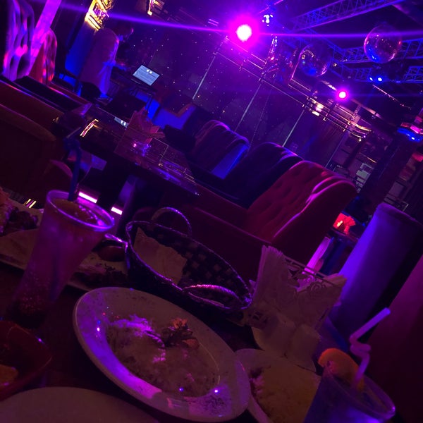 Photos At دبليو كلوب لاونج W Club Lounge النزهة Jeddah