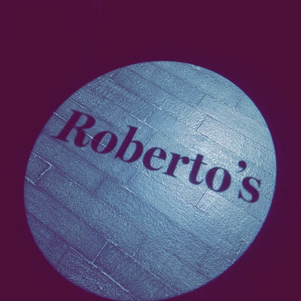 Photo taken at Roberto&#39;s by MA. on 4/13/2024