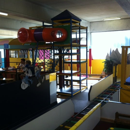 Photos At Nilpfi Indoor Spielplatz Theme Park