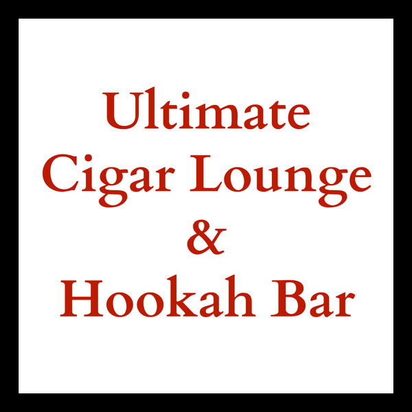 Foto tirada no(a) Ultimate Cigar Lounge &amp; Hookah Bar por Ultimate Cigar Lounge &amp; Hookah Bar em 7/31/2015