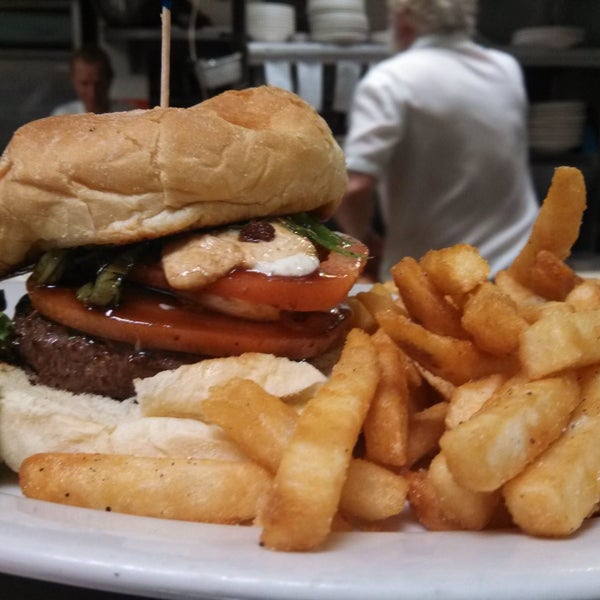 The Sailing Cow Cafe American Restaurant in Dennis Port