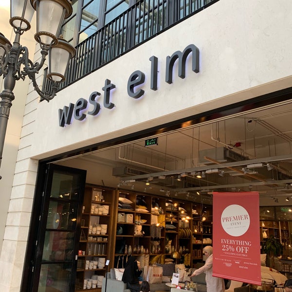 Photos at West Elm 6 tips from 239 visitors